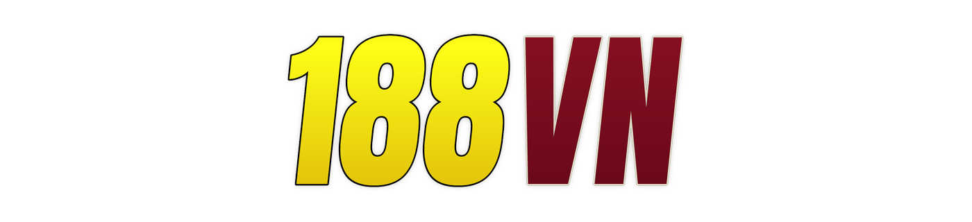 188vn Logo